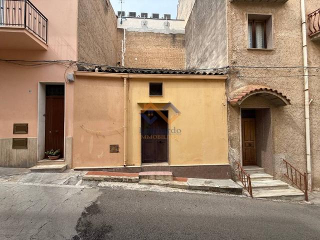Casa indipendente in vendita a Castellammare del Golfo TP