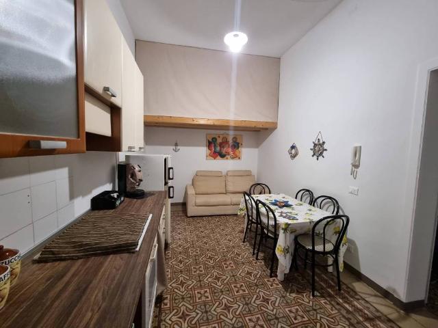 Casa indipendente in vendita a Castellammare del Golfo TP