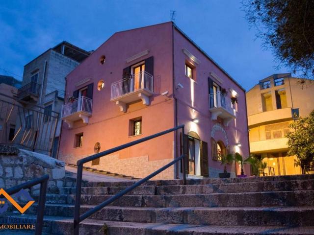 Casa indipendente in vendita a Castellammare del Golfo TP