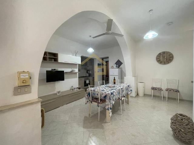 Casa indipendente in vendita a Castellammare del Golfo TP
