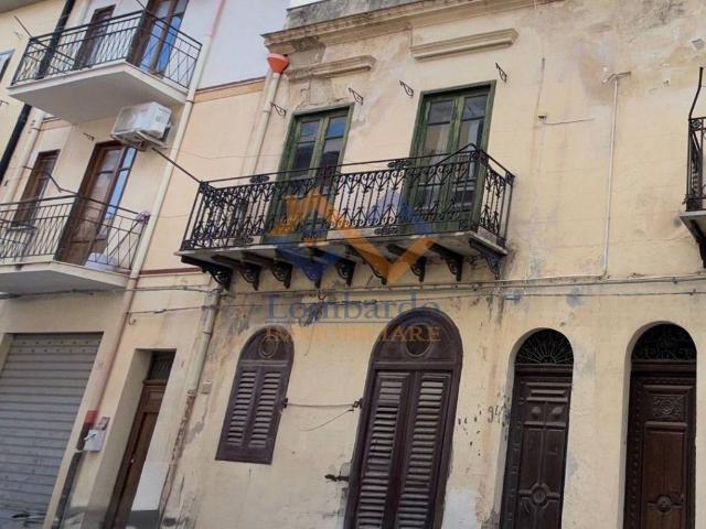 Casa indipendente in vendita a Castellammare del Golfo TP