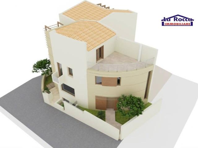 Casa indipendente in vendita a Castellammare del Golfo TP