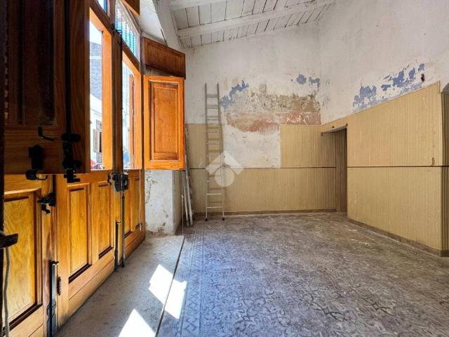 Casa indipendente in vendita a Castellammare del Golfo TP