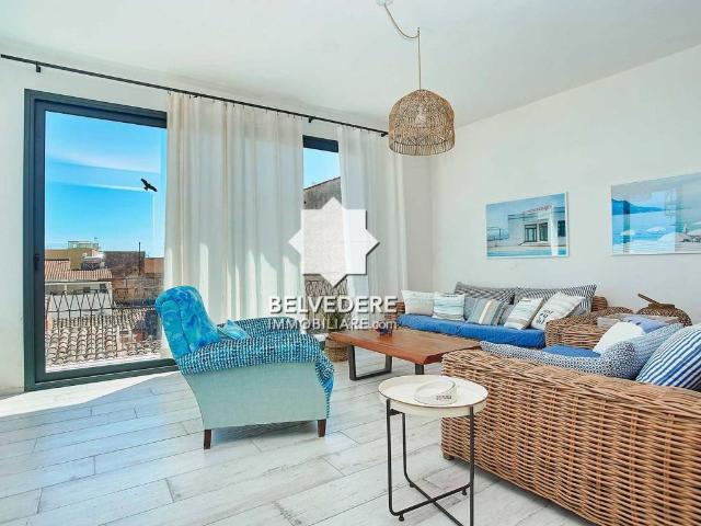 Casa indipendente in vendita a Castellammare del Golfo TP