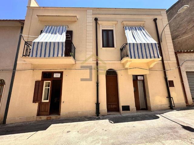 Casa indipendente in vendita a Castellammare del Golfo TP