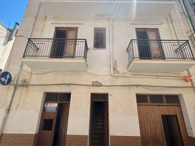 Casa indipendente in vendita a Castellammare del Golfo TP