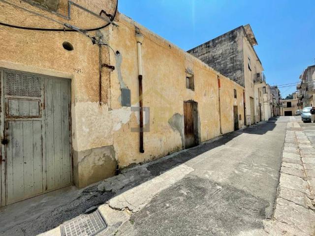 Casa indipendente in vendita a Castellammare del Golfo TP