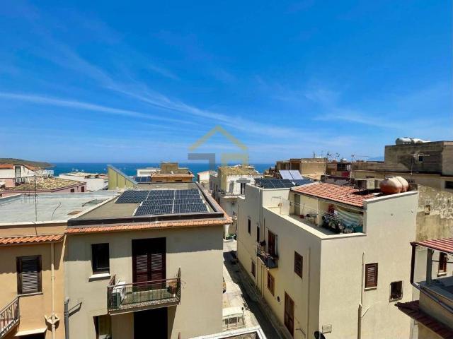 Casa indipendente in vendita a Castellammare del Golfo TP