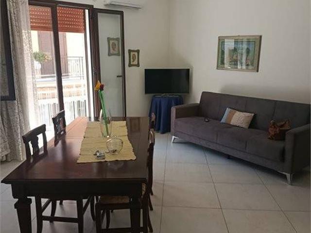 Casa indipendente in vendita a Castellammare del Golfo TP