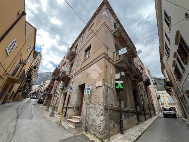 Casa indipendente in vendita a Castellammare del Golfo TP