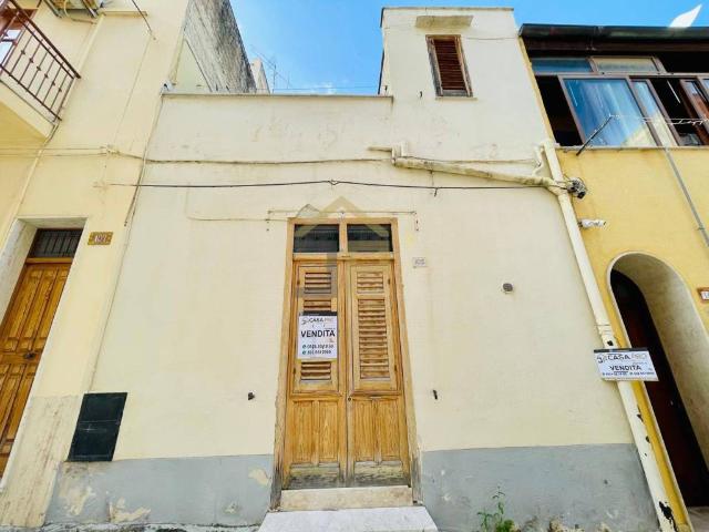 Casa indipendente in vendita a Castellammare del Golfo TP