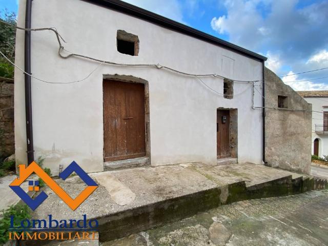 Casa indipendente in vendita a Castellammare del Golfo TP