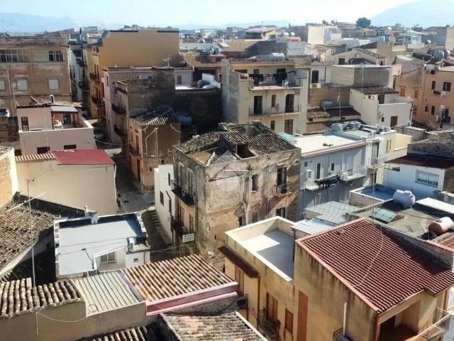 Casa indipendente in vendita a Castellammare del Golfo TP