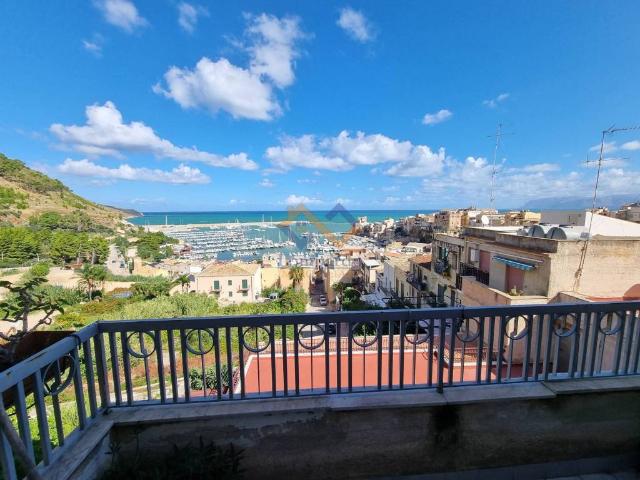 Casa indipendente in vendita a Castellammare del Golfo TP