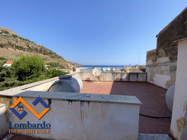 Casa indipendente in vendita a Castellammare del Golfo TP