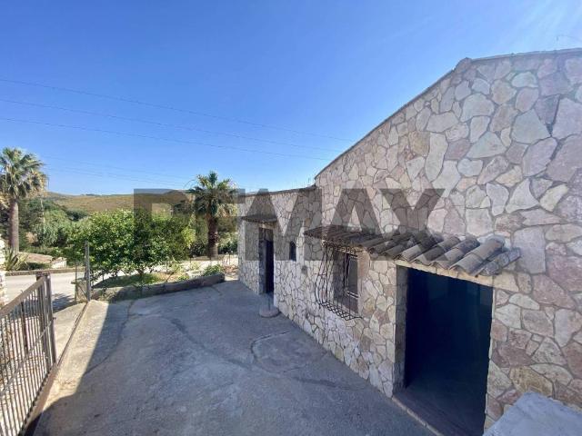 Casa indipendente in vendita a Castellammare del Golfo TP