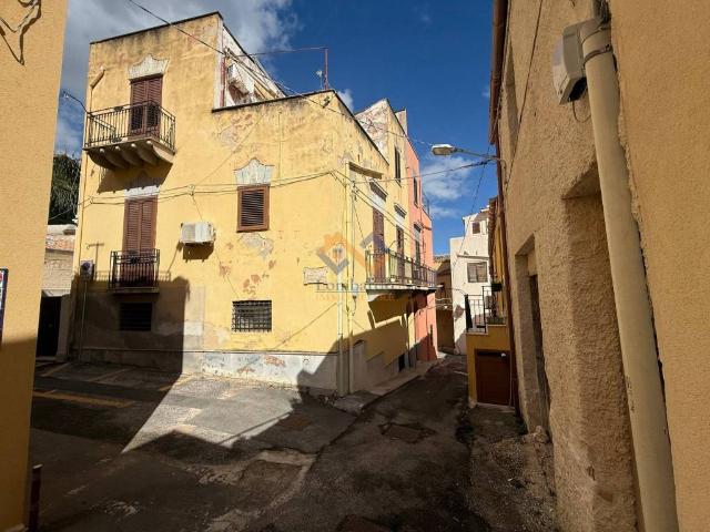 Casa indipendente in vendita a Castellammare del Golfo TP