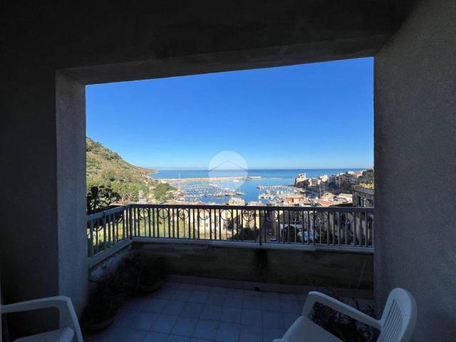 Casa indipendente in vendita a Castellammare del Golfo TP