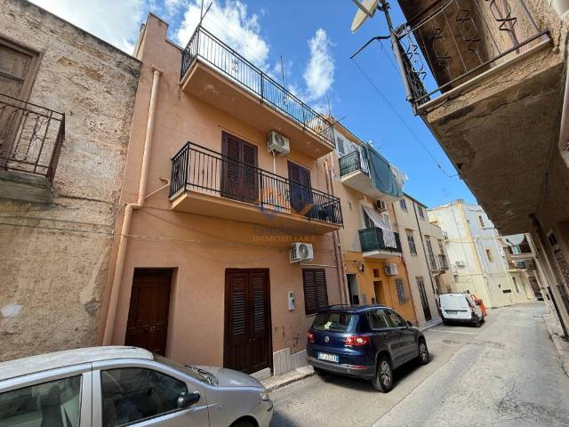 Casa indipendente in vendita a Castellammare del Golfo TP