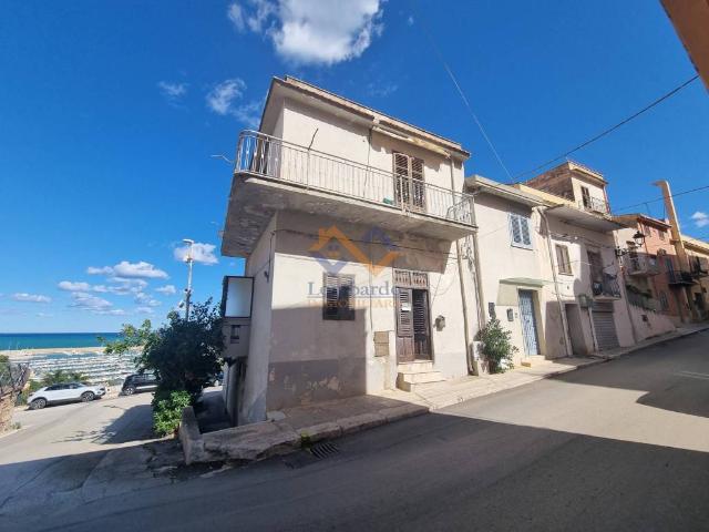 Casa indipendente in vendita a Castellammare del Golfo TP