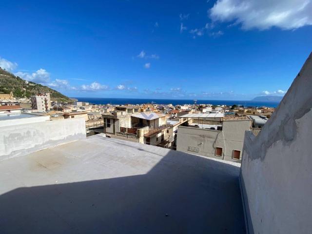 Casa indipendente in vendita a Castellammare del Golfo TP
