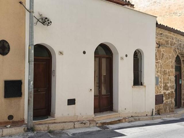 Casa indipendente in vendita a Castellammare del Golfo TP