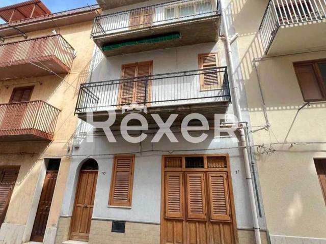 Casa indipendente in vendita a Castellammare del Golfo TP