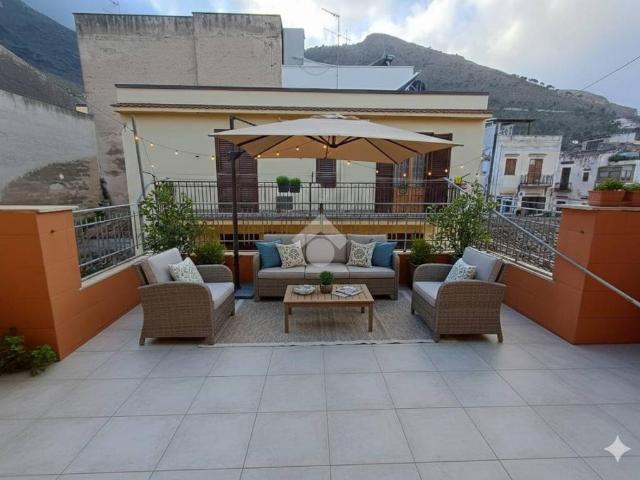 Casa indipendente in vendita a Castellammare del Golfo TP
