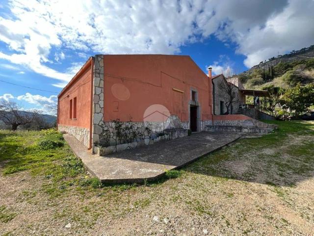 Casa indipendente in vendita a Castellammare del Golfo TP