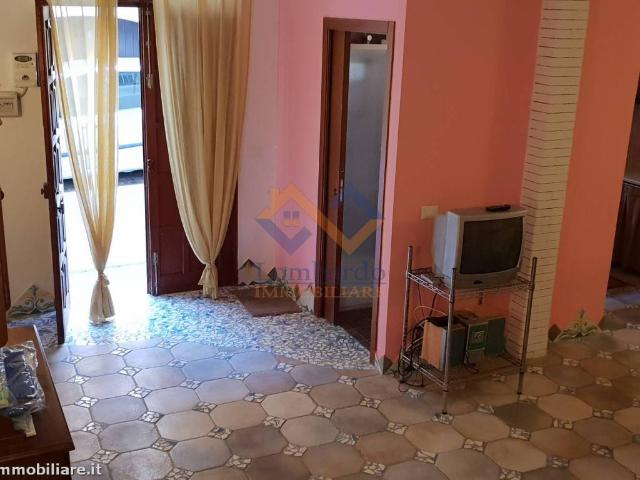 Casa indipendente in vendita a Castellammare del Golfo TP