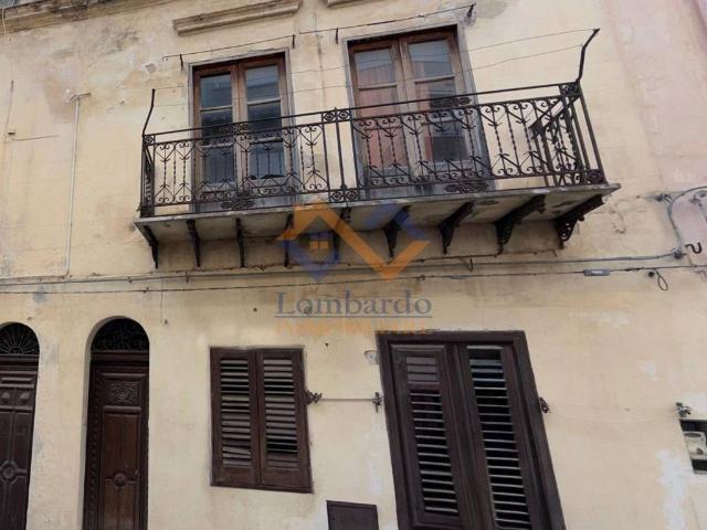 Casa indipendente in vendita a Castellammare del Golfo TP