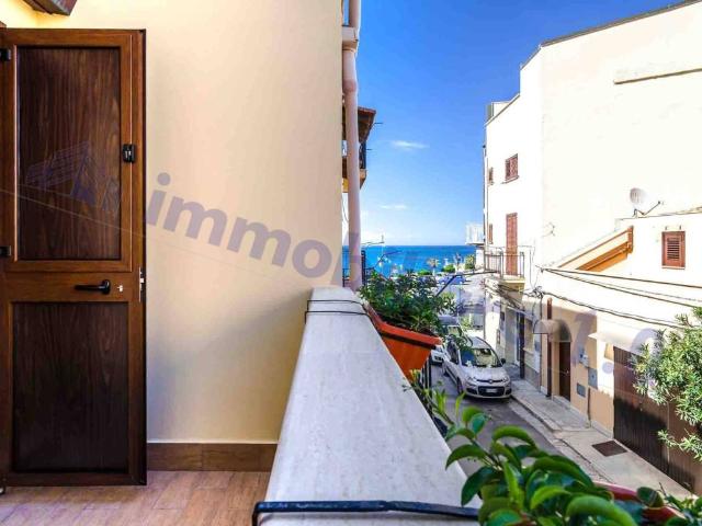 Casa indipendente in vendita a Castellammare del Golfo TP