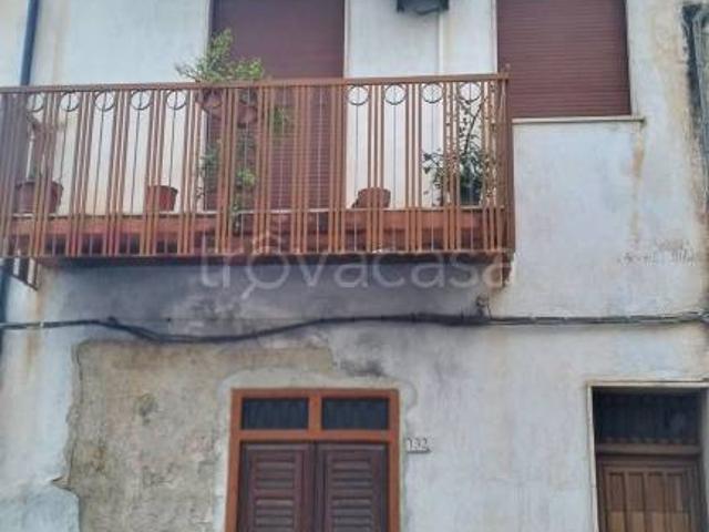 Casa indipendente in vendita a Castellammare del Golfo via Roma, 20