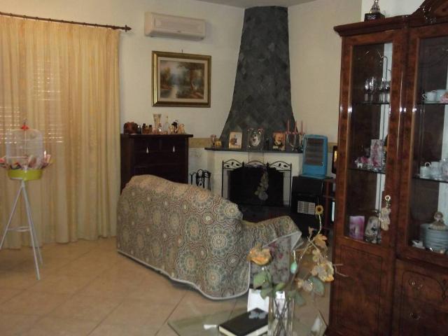 Casa indipendente in vendita a Castellammare di Stabia NA