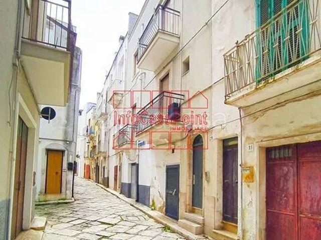 Casa indipendente in vendita a Castellana Grotte