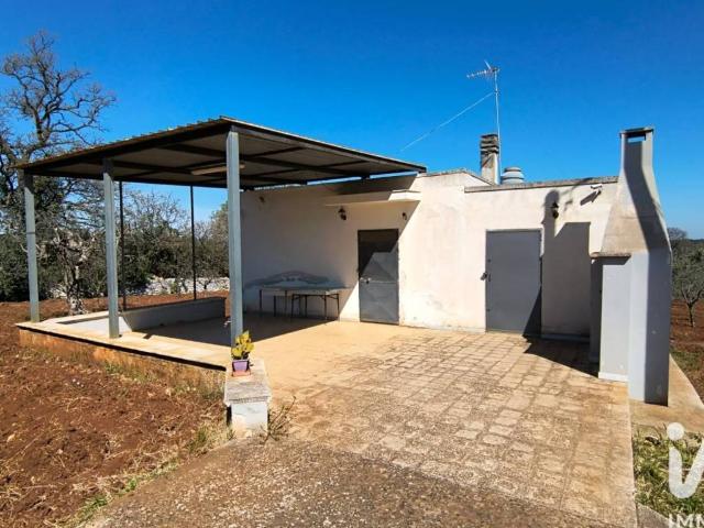 Casa indipendente in vendita a Castellana Grotte BA