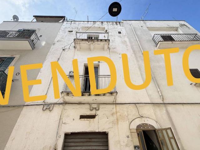 Casa indipendente in vendita a Castellana Grotte BA