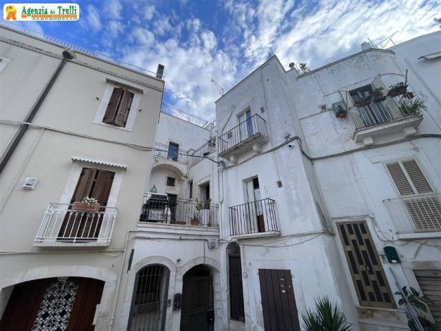 Casa indipendente in vendita a Castellana Grotte BA