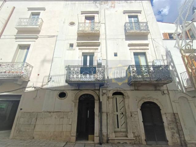 Casa indipendente in vendita a Castellana Grotte BA