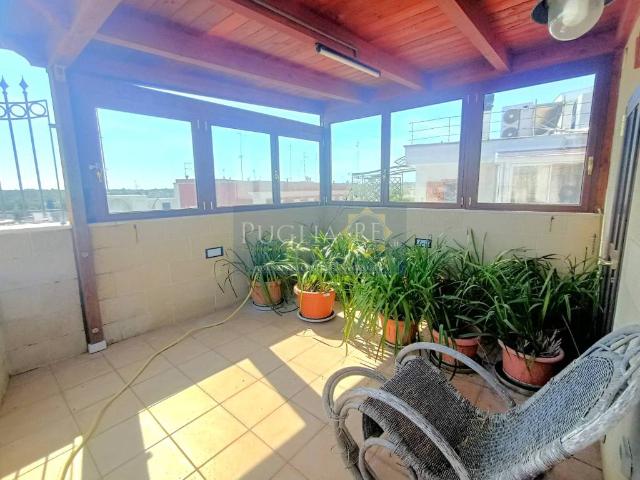 Casa indipendente in vendita a Castellana Grotte BA