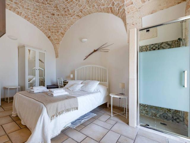 Casa indipendente in vendita a Castellana Grotte BA