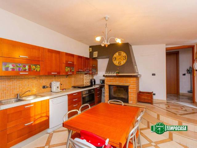 Casa indipendente in vendita a Castellanza VA