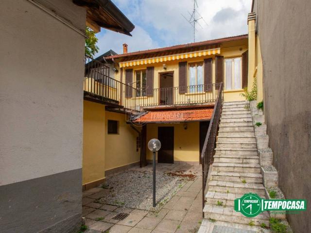 Casa indipendente in vendita a Castellanza VA