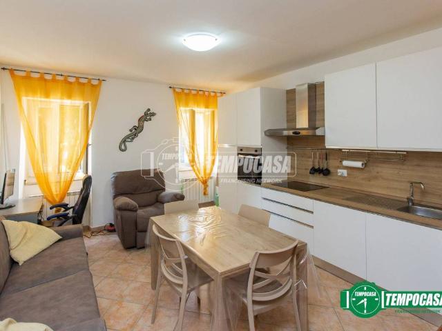 Casa indipendente in vendita a Castellanza VA