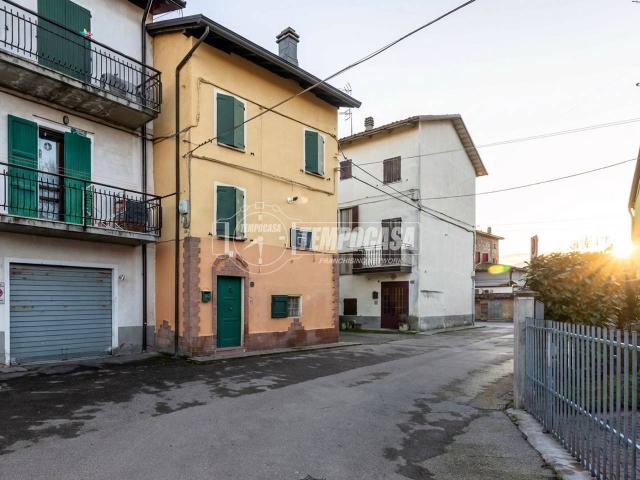 Casa indipendente in vendita a Castellarano