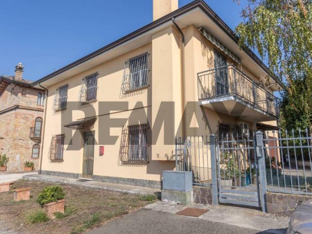 Casa indipendente in vendita a Castell'Arquato