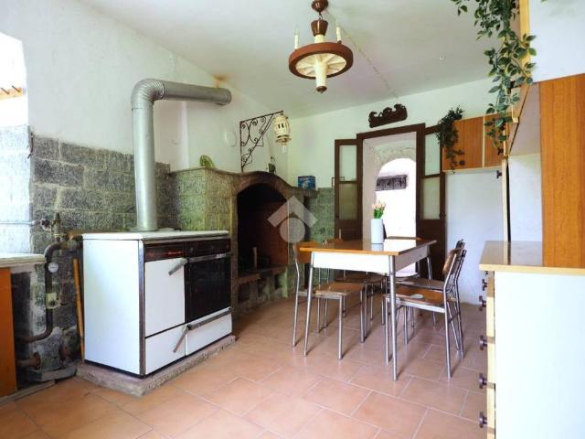Casa indipendente in vendita a Castelletto Cervo BI