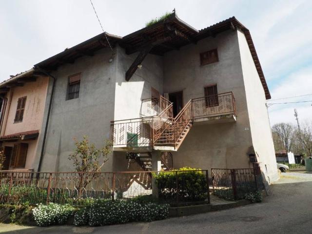 Casa indipendente in vendita a Castelletto Cervo BI
