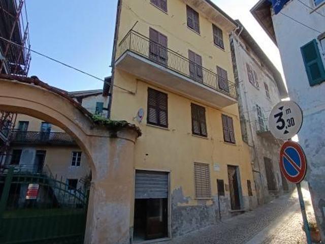 Casa indipendente in vendita a Castelletto d'Orba AL