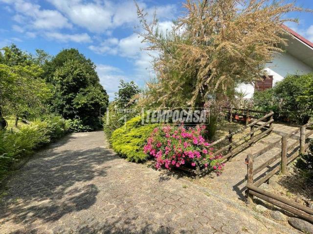 Villa in vendita a Castelletto d'Orba AL